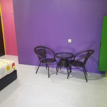 Capital O 90107 Sy Jerantut Hotel, 贾兰图特 — 照片 5