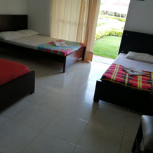 Finca Hotel Macadamia, 金巴亚 — 照片 4