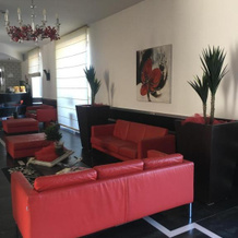 Hotel Hermitage, 夸利亚诺 — 照片 2
