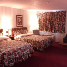 Diamond Motor Inn, Оуэн-Саунд — фото 2