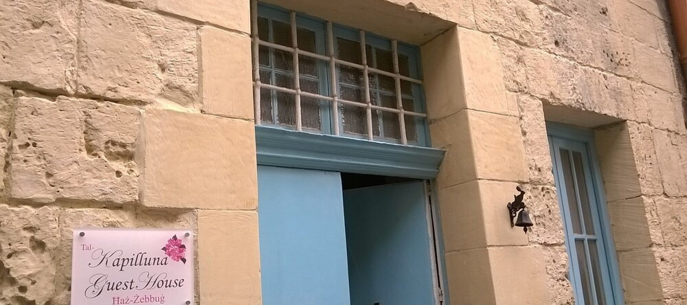 Tal Kapilluna Zebbug Guest House, Аттард — фото 1