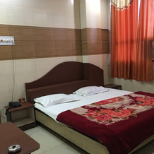 Hotel Bundelkhand Palace, Lalitpur — photo 4