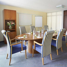 B&B Hotel München-Hbf, Мюнхен — фото 2