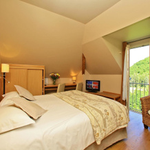 Hotel Beau Site Notre Dame, Rocamadour — photo 3