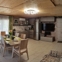 Feniks Private House, 穆兰斯基博尔 — 照片 2
