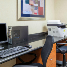 Fairfield Inn & Suites by Marriott Rome, 罗马 — 照片 5