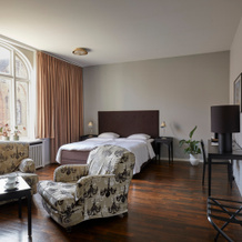 First Hotel Grand Odense, Оденсе — фото 3