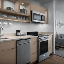 TownePlace Suites by Marriott Fort Myers Gulf Coast, 三橡树 — 照片 5