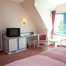 Hotel Sundblick, 阿尔特费尔 — 照片 2
