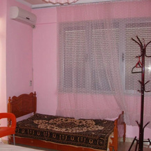 Apartment With 3 Bedrooms in Elbasan, With Wonderful Mountain View, Furnished Balcony and Wifi, 爱尔巴桑 — 照片 2