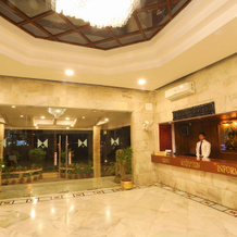 Hotel Classic Residency, Джвалапур — фото 2