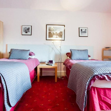St Ronans Hotel, Иннерлейтен — фото 5