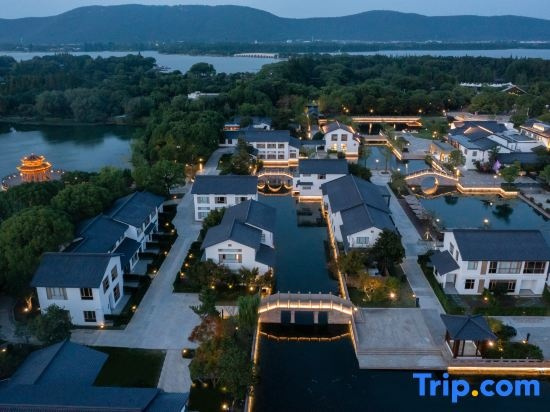 Blossom Hill Changshu Shanghu Yanboli, Suzhou — photo 1