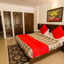Misty Meadows Resorts, Solan — photo 4