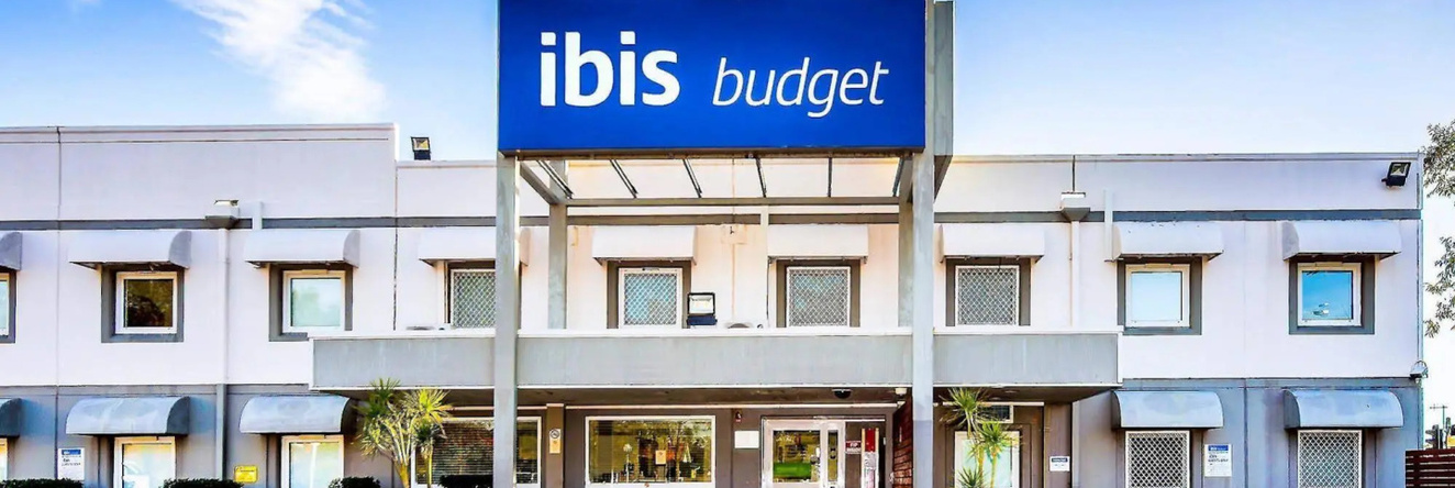 Ibis Budget Canberra, Уотсон — фото 1