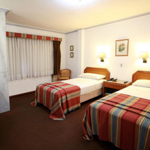 Hotel Riogrande - Habilitado, 圣达菲 — 照片 2