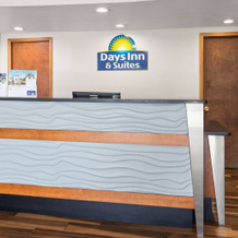 Days Inn by Wyndham Wauseon, 沃西翁 — 照片 2