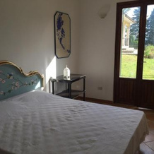 Villa Contrada San Pietro, 莫利亚诺 — 照片 4