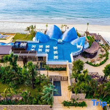 Haven Tide Resort, Бэйхай — фото 3