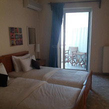 Eviali Apartments, 利姆尼 — 照片 4