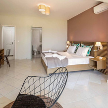 Villa Electra, 阿加拉斯 — 照片 5