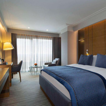 Movenpick Bursa Hotel and Thermal Spa, Бурса — фото 4