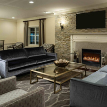 Fairfield Inn Boston Sudbury, Садбери — фото 2