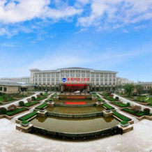 Yunhai Jianguo Hotel, Pingdingshan — photo 4
