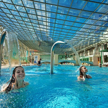Das Gutenbrunn Thermen & Sporthotel, 巴登 — 照片 2