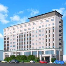 Hotel Eins Osaka Kadoma City Station, 门真 — 照片 3
