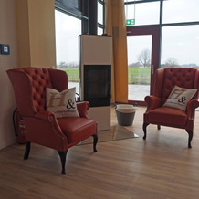 Panorama Suite, Хоэнкирхен — фото 2