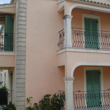Sunny Corfu Apartments, Karousades — photo 2
