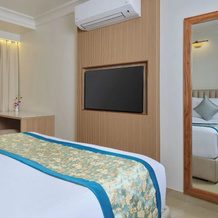 Regenta Anantam Resort Khatu Shyam Ji, Сикар — фото 5