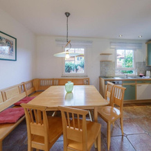 Ferienhaus Seeraeuber am Jabler See, 亚贝尔 — 照片 4