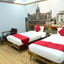 Annandam Inn-Hotel Anand, 塞奥尼 — 照片 4