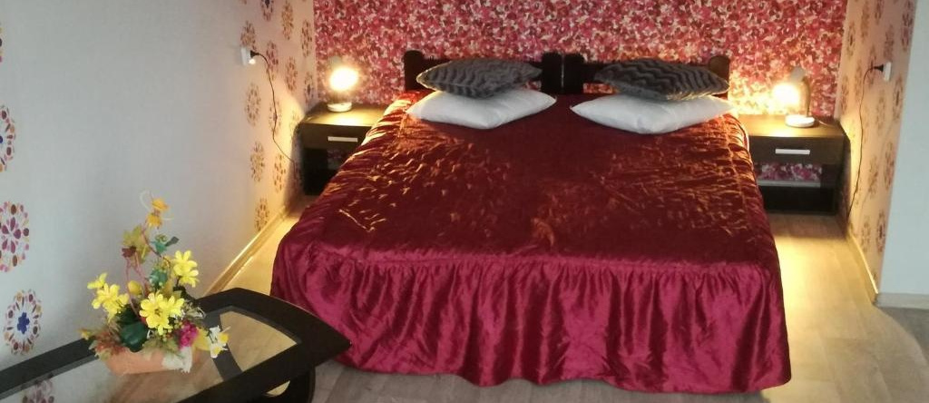 Kalbakas Apartamenti, Смилтене — фото 1