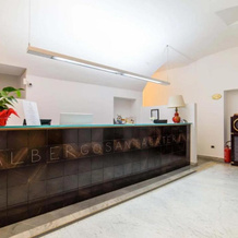 Albergo Santa Caterina, 帕利努罗 — 照片 3
