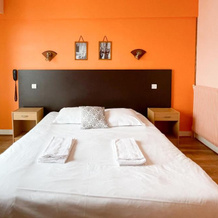 Hotel les Alignements, Carnac — photo 4