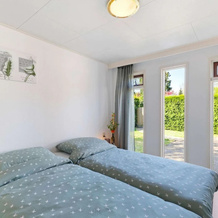 Modern Chalet in Garderen with Private Garden, 哈德伦 — 照片 3