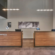 City Express by Marriott Hermosillo Expo, 埃莫西约 — 照片 2