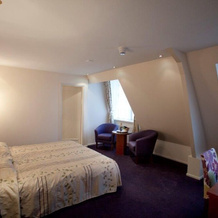 Mansion Hotel Bos & Ven, Ойстервейк — фото 3