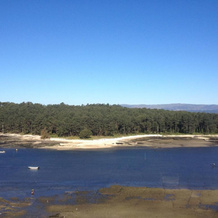 Apto. con terraza y vistas al mar, Vilagarcia de Arousa — photo 4