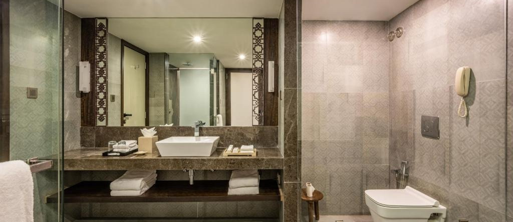 Silver Waves Resort & Spa Daman, A Member Of Radisson Individuals, Даман — фото 1