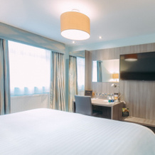 Preston Leyland Hotel Signature Collection By Best Western, Лейленд — фото 5