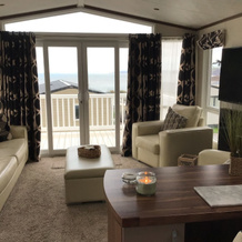 Haven Caravan Sleeps 6 Pet Friendly, 纽基 — 照片 4
