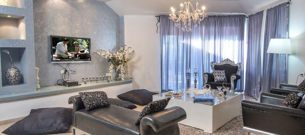 Appartment in Kfar Vradim, 克法尔弗拉迪姆 — 照片 1
