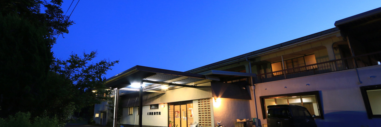 Kakino Onsen Hasshoen Yumotokan, 托基 — 照片 1