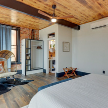 Luxurious Downtown Murphy Vacation Rental Loft!, Мерфи — фото 2
