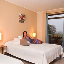 Ladera Hotel, 图里亚尔瓦 — 照片 5