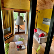 MH Olen Boutique Hotel, Alagna Valsesia — photo 3